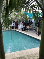 Residences Etang  du Jong