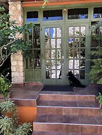 Residences Etang  du Jong