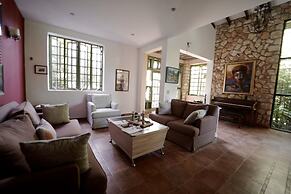 Residences Etang  du Jong