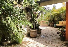 Residences Etang  du Jong