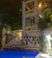 Residences Etang  du Jong