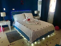 Residences Etang  du Jong