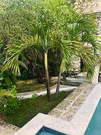 Residences Etang  du Jong