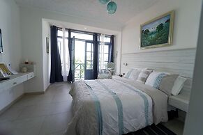 Residences Etang  du Jong