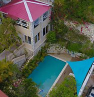 Residences Etang  du Jong