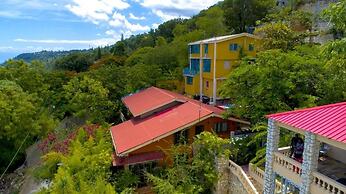 Residences Etang  du Jong