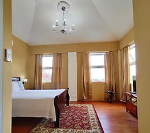 Residences Etang  du Jong