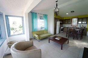 Residences Etang  du Jong