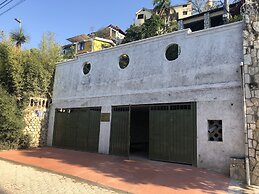 Residences Etang  du Jong