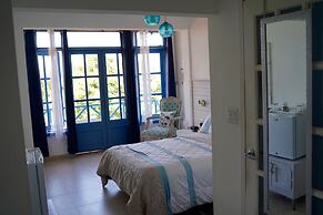 Residences Etang  du Jong