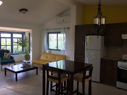 Residences Etang  du Jong