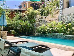 Residences Etang  du Jong