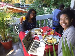 Residences Etang  du Jong