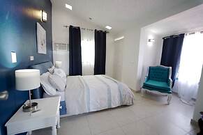 Residences Etang  du Jong