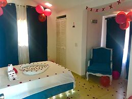 Residences Etang  du Jong