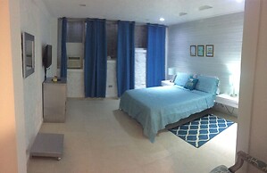 Residences Etang  du Jong