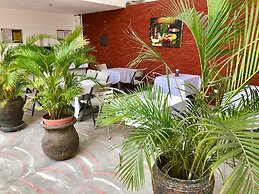 Residences Etang  du Jong