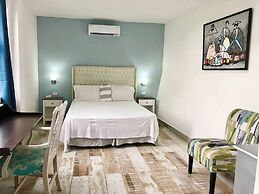 Residences Etang  du Jong