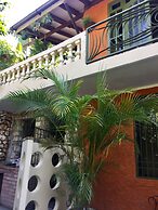 Residences Etang  du Jong