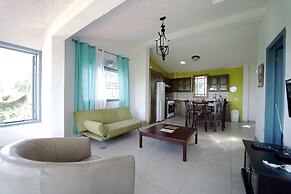 Residences Etang  du Jong