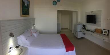 Residences Etang  du Jong