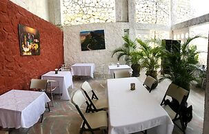 Residences Etang  du Jong