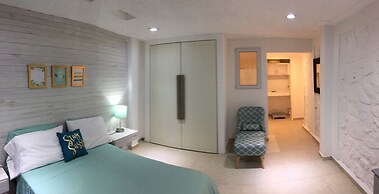 Residences Etang  du Jong