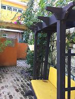 Residences Etang  du Jong