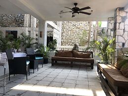 Residences Etang  du Jong