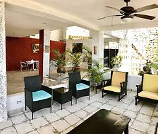 Residences Etang  du Jong