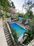 Residences Etang  du Jong