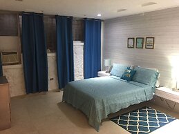 Residences Etang  du Jong