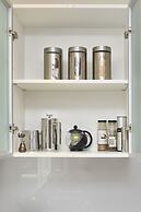 Salisbury St Villa 1