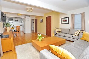 Salisbury St Villa 1