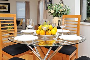 Salisbury St Villa 1