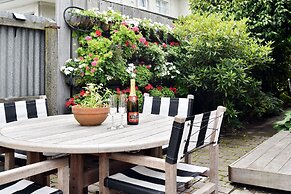 Salisbury St Villa 1