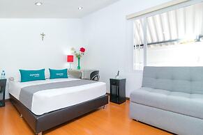 Casa Hotel Quinta Real