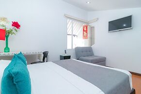 Casa Hotel Quinta Real