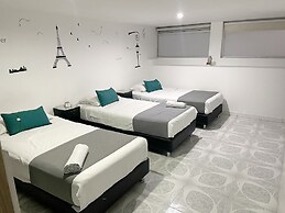 Casa Hotel Quinta Real