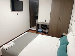 Casa Hotel Quinta Real