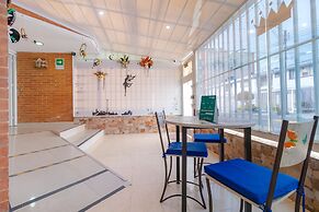 Casa Hotel Quinta Real