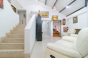 Casa Hotel Quinta Real