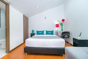 Casa Hotel Quinta Real