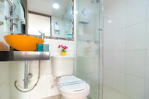 Casa Hotel Quinta Real