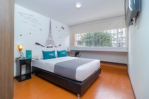 Casa Hotel Quinta Real