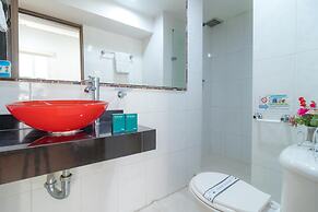 Casa Hotel Quinta Real