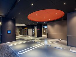 APA Hotel Asakusa Ekimae