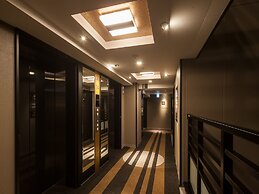 APA Hotel Asakusa Ekimae