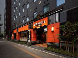 APA Hotel Asakusa Ekimae