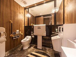 APA Hotel Asakusa Ekimae